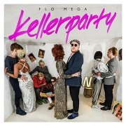 Flo Mega - Kellerparty (2022) Hi-Res