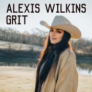 Alexis Wilkins - Grit EP (2023) Hi Res