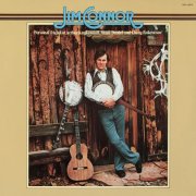 Jim Connor - Personal Friend Of Arthur Kuykendall, Monk Daniel And Cluny Rakestraw (1975) [Hi-Res]