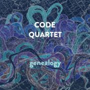 CODE Quartet - Genealogy (2021)