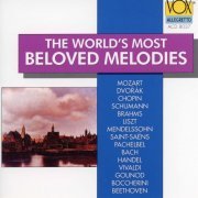 Mainzer Kammerorchester - The World's Most Beloved Melodies (1991)