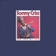 Sonny Criss - The Joy Of Sax (1999)