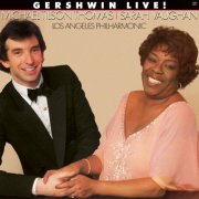 Michael Tilson Thomas - Gershwin Live! (2024)