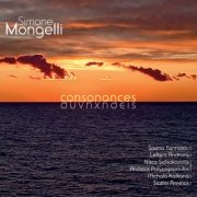 Simone Mongelli - Consonances (2026) [Hi-Res]