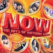 VA - Now The Hits Of Autumn 2009 (2009) [Australian Version]