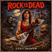 Cody Jasper - Rock Is Dead (2026) Hi Res