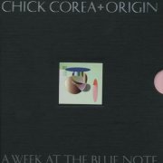 Chick Corea & Origin - A Week At The Blue Note (1998)