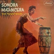 Sonora Matancera & Bienvenido Granda – Años Dorados Cubanos (1957)