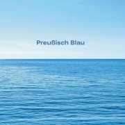 Verdenhalven - Preußisch Blau (2024)