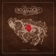 Old Rochelle - Pony Steps (2020)