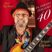 Sergio Caputo - Un sabato italiano 40 (2023)