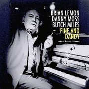 Brian Lemon - Fine and Dandy (2021)