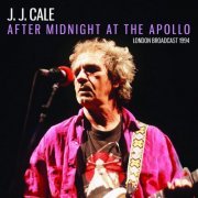 J.J. CALE - After Midnight At The Apollo (2023)