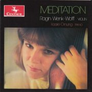 Ragin Wenk-Wolf - Meditation (2012)