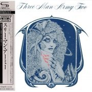 Three Man Army - Two (Japan Remastered) (1974/2010)