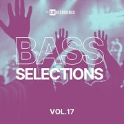 VA - Bass Selections, Vol. 17 (2023) FLAC