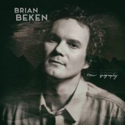 Brian Beken - New Geography (2023)