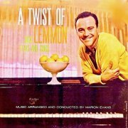 Jack Lemmon - A Twist of Lemmon (2019) [Hi-Res]