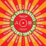 VA - 60s Soul Classics (2024)