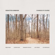 Sebastien Ammann - Change Of Course (2024)