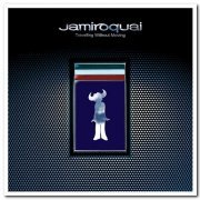 Jamiroquai - Travelling Without Moving: 25th Anniversary Edition  [2LP Remastered] (1996/2022)