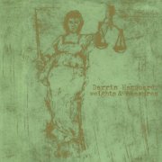 Darrin Hacquard - Weights & Measures (2025)