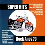VA - Super Hits - Rock Anos 70 (unknown)