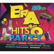 VA - Bravo Hits Party: 80er (2023)