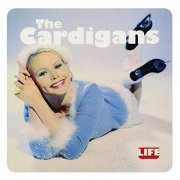 The Cardigans - Life (Remastered) (1995/2019)