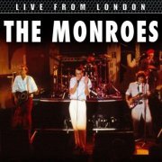 The Monroes - Live From London (2024)