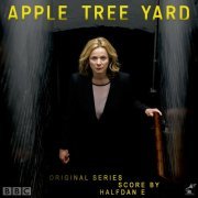 Halfdan E - Apple Tree Yard (Music from the Original TV Series) (2017) [Hi-Res]