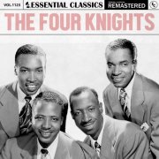 The Four Knights - Essential Classics, Vol. 1123: The Four Knights (2025)