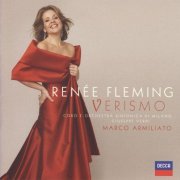 Renée Fleming - Verismo (2009)