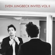 Sven Jungbeck - Invites, Vol. 2 (2025) Hi-Res