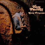 Tom Parrott - Neon Princess (1968)