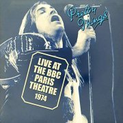 The Pretty Things - Live at the BBC Paris Theatre 1974 (2018) Hi Res