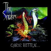 The Snakes - Once Bitten... (1998)