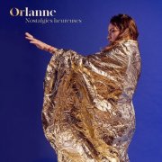 Orlanne - Nostalgies Heureuses (2025)