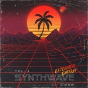 Synthwave Station - Synthwave Vol. 4 (Extended Edition) (2022)