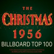 Various Artists - The Christmas 1956 Billboard Top 100 (2026)