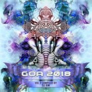 Various Artists - Goa 2018, Vol. 2 (2018) FLAC