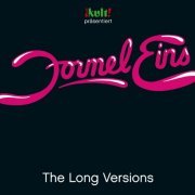 VA - Formel Eins: The Long Versions (2015)