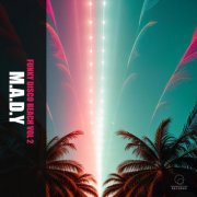 M.A.D.Y - Funky Disco Beach, Vol 2 (2026)
