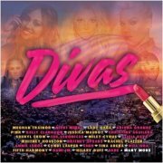 VA - Divas [3CD Box Set] (2016)