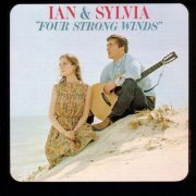 Ian & Sylvia - Four Strong Winds (1964)