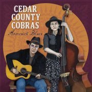 Cedar County Cobras - Homesick Blues (2023)