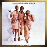 Faith, Hope & Charity - Life Goes On (1976) [2014] CD-Rip