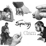 Sproingg - Clam (2020)