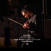 Jorge Jiménez, Tercia Realidad - Curiosa - Lost & Found Tunes (2026) [Hi-Res]