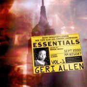 Geri Allen - Essentials Vol. 1 (2000)